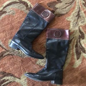 Antonio Melani boots